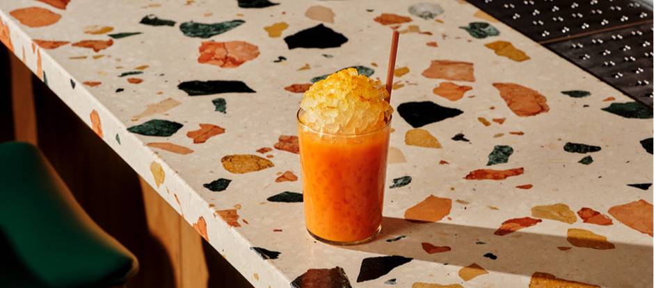 9 bars nailing low and no-alcohol cocktails